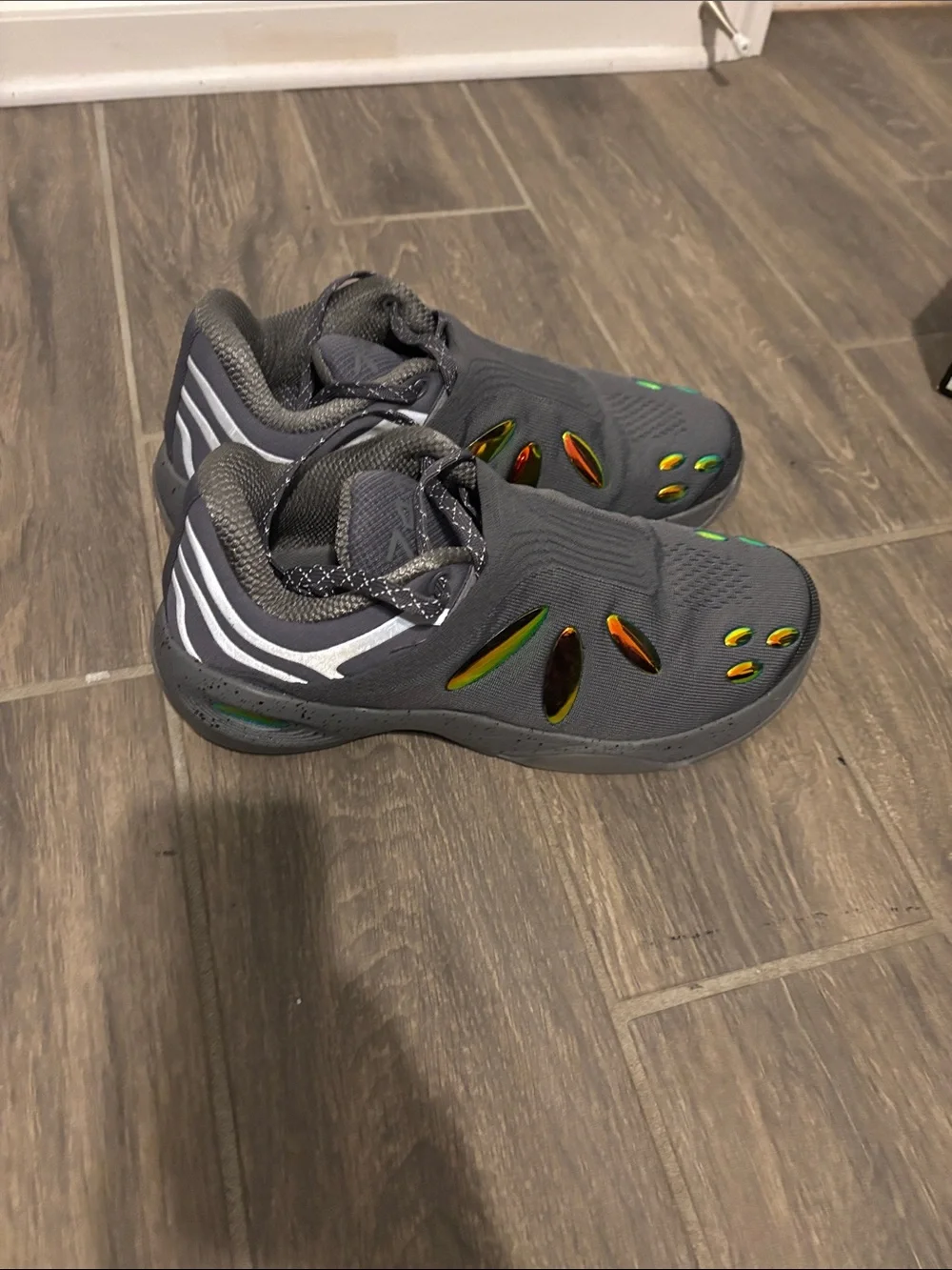 “741” Rover (NEW) Size 12